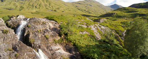 Meeting of Three Waters Meeting of Three Waters