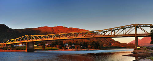 Ballachulish Bridge Ballachulish Bridge