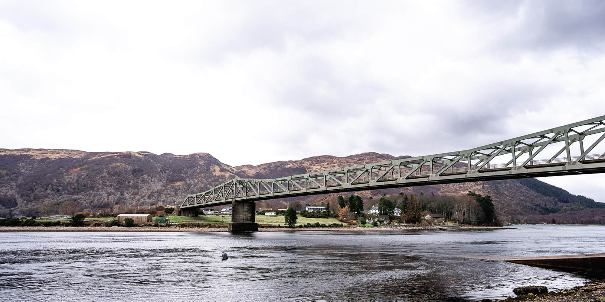 Find Us Directions to Glencoe Ballachulish Hotel