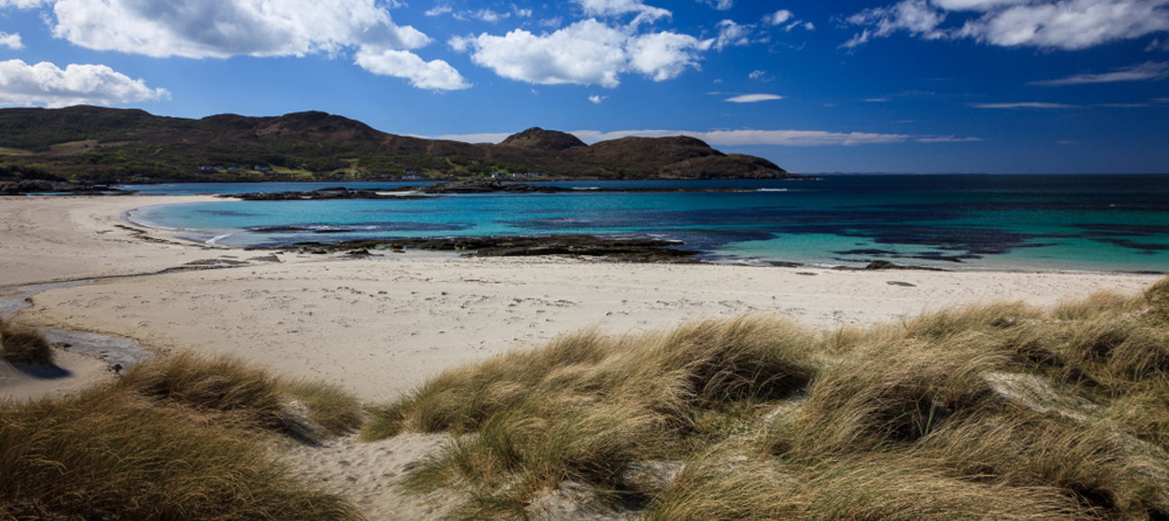 Sanna Bay Sanna Bay