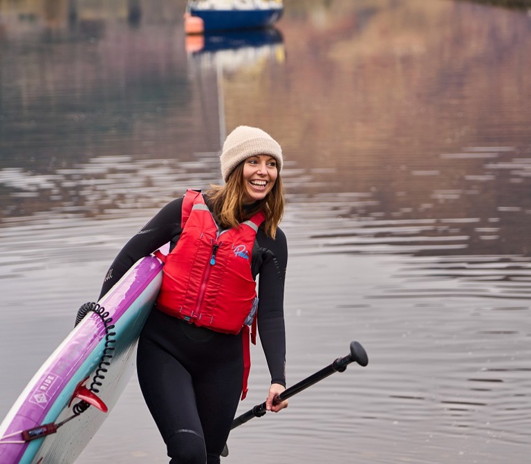 Paddleboarding Paddleboarding