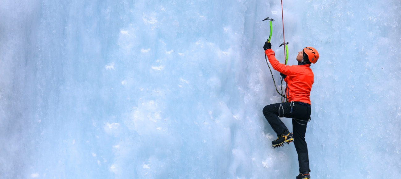 Ice Factor Ice Factor