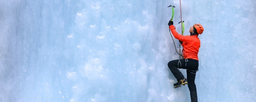 Ice Factor Ice Factor